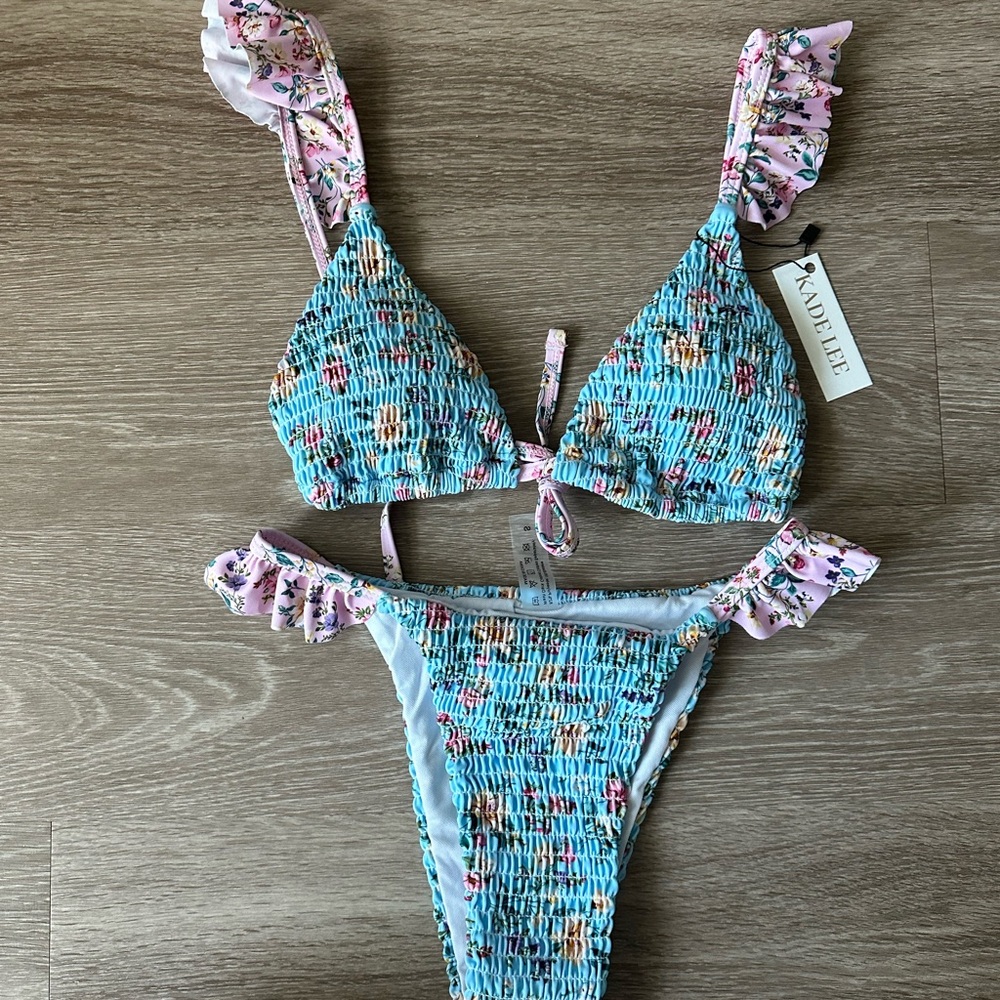 Swimsuit